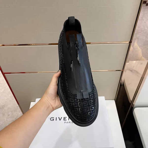 Givenchy shoes - Reps shoes