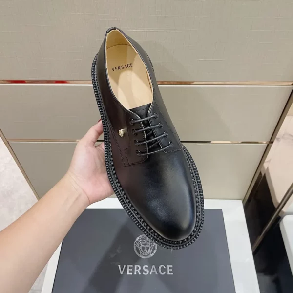 Versace shoes - rep shoes