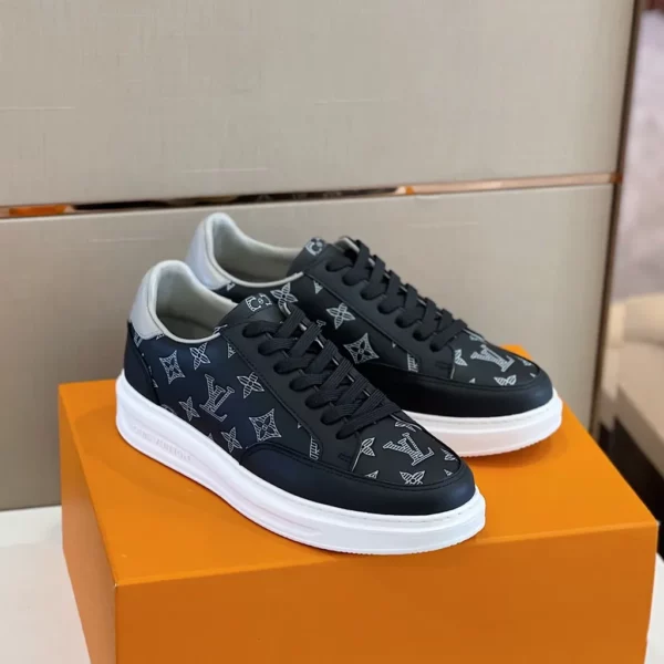 Louis Vuitton shoes - louis vuitton replica shoes