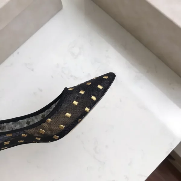 Jimmy Choo shoes - rep shoes