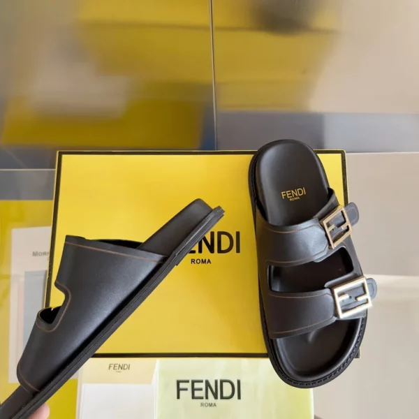 Fendi shoes - rep shoes