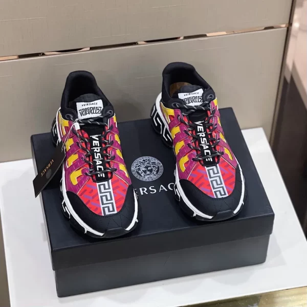 Versace shoes - rep shoes