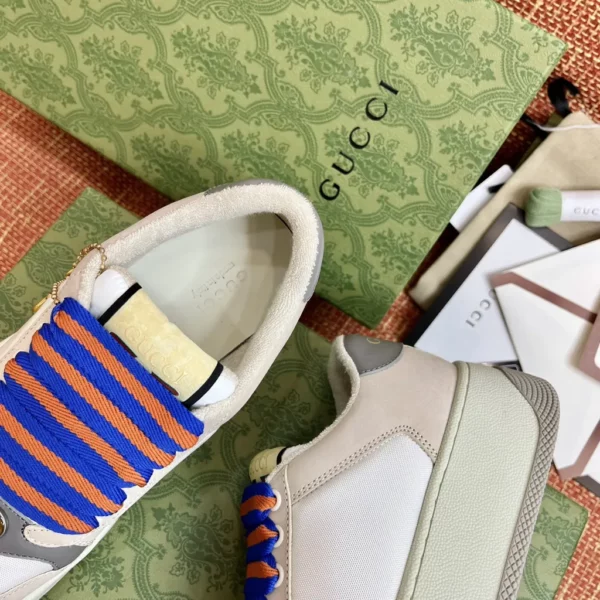 Gucci shoes - replica gucci shoes