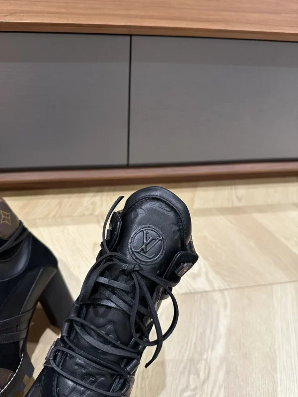 Louis Vuitton shoes - louis vuitton replica shoes