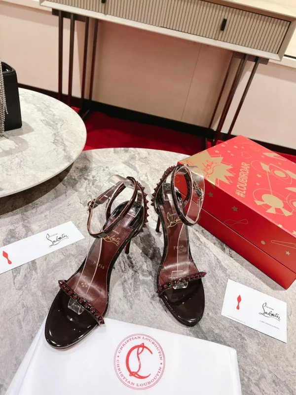 Christian Louboutin shoes - Reps shoes