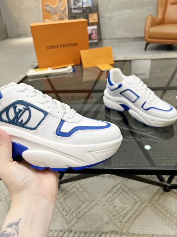 Louis Vuitton shoes - louis vuitton replica shoes