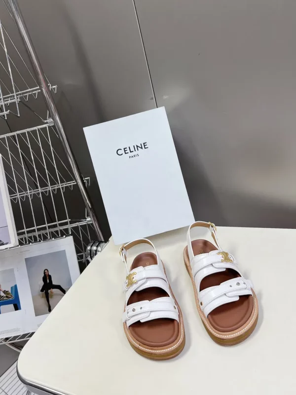 Celine shoes - rep shoes