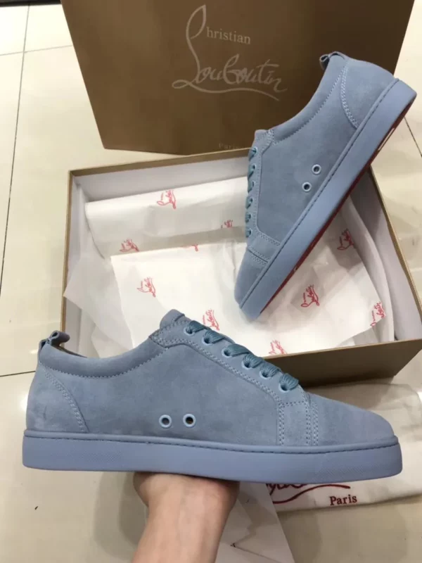 Christian Louboutin shoes - Reps shoes