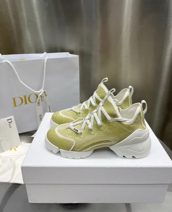 Dior shoes - Replica shoes