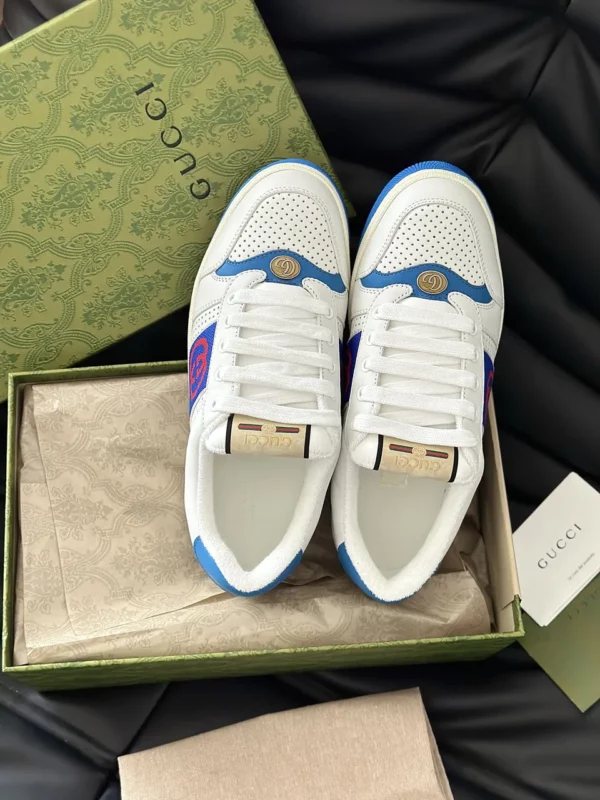 Gucci shoes - replica gucci shoes