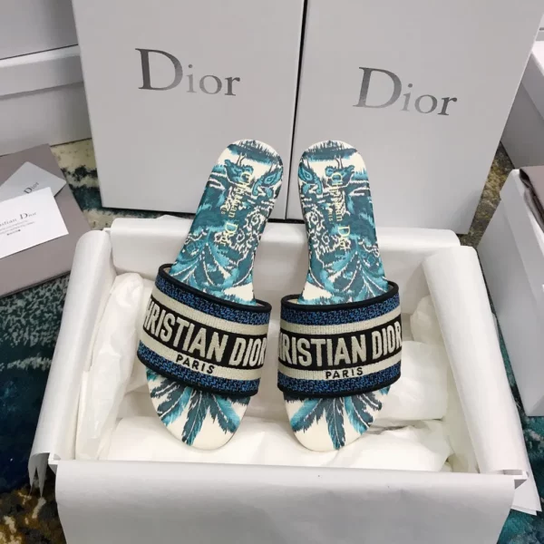 Dior shoes - rep shoes