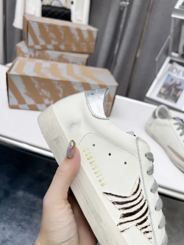 GGDB shoes - rep shoes