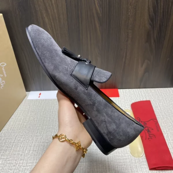 Christian Louboutin shoes - rep shoes