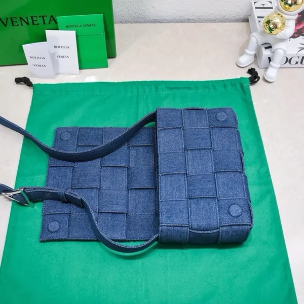 Bottega Veneta bag - rep bags