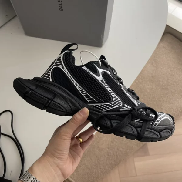 Balenciaga shoes - rep shoes