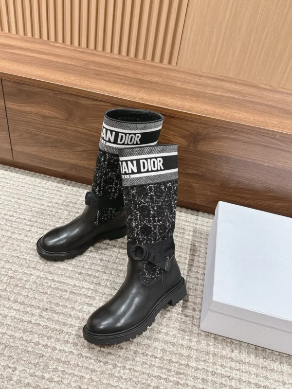 Dior shoes - rep shoes