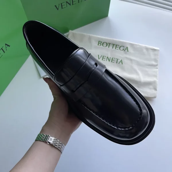 Bottega Veneta shoes - rep shoes