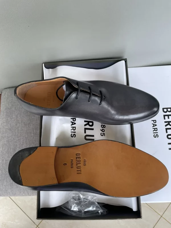 Berluti shoes - rep shoes