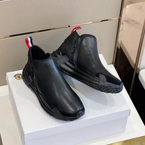 Moncler shoes - Replica shoes