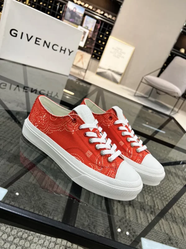 Givenchy shoes - rep shoes