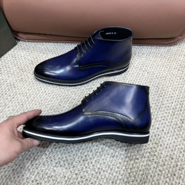 Berluti shoes - rep shoes