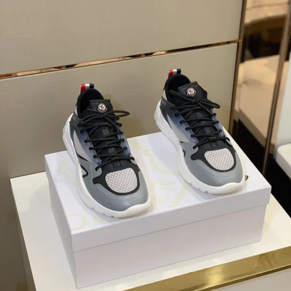 Moncler shoes - rep shoes