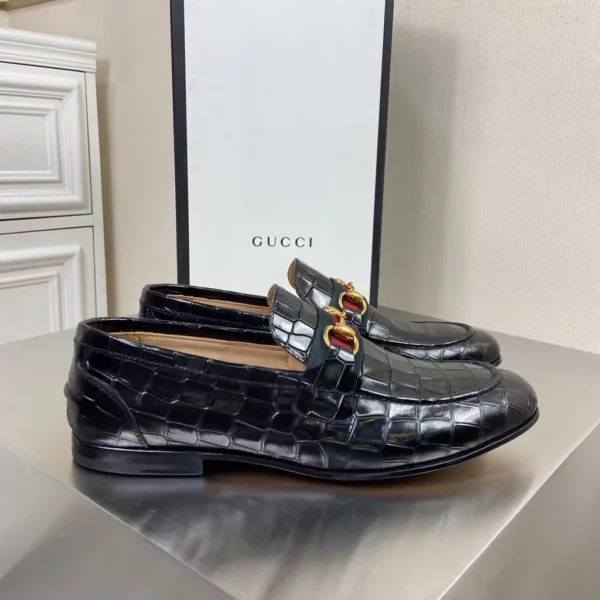 Gucci shoes - replica gucci shoes