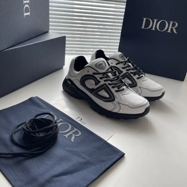 Dior shoes - rep shoes