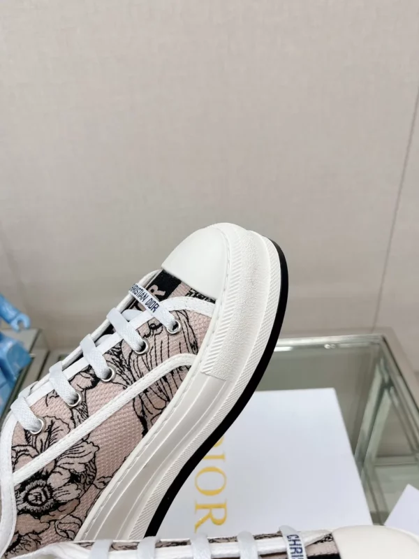 Dior shoes - rep shoes