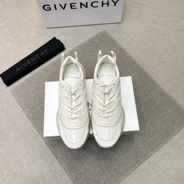 Givenchy shoes - rep shoes