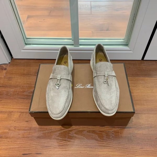 Loro Piana shoes - rep shoes