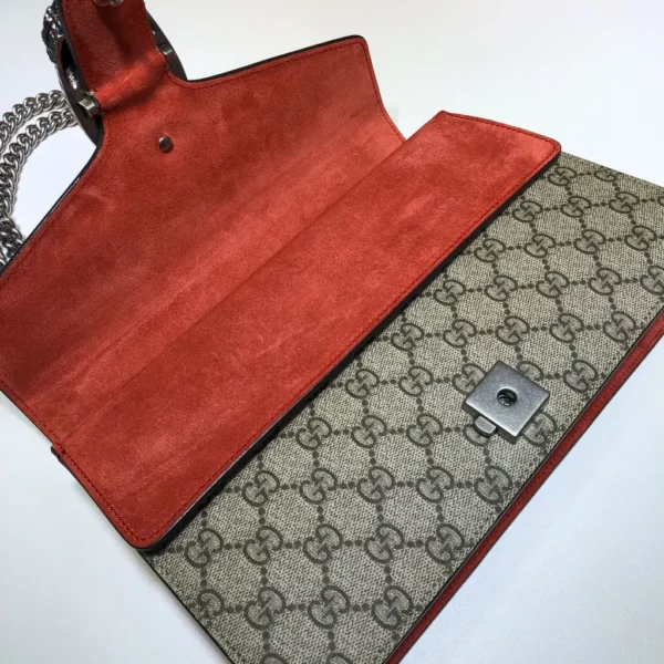 Gucci bag - replica gucci bags