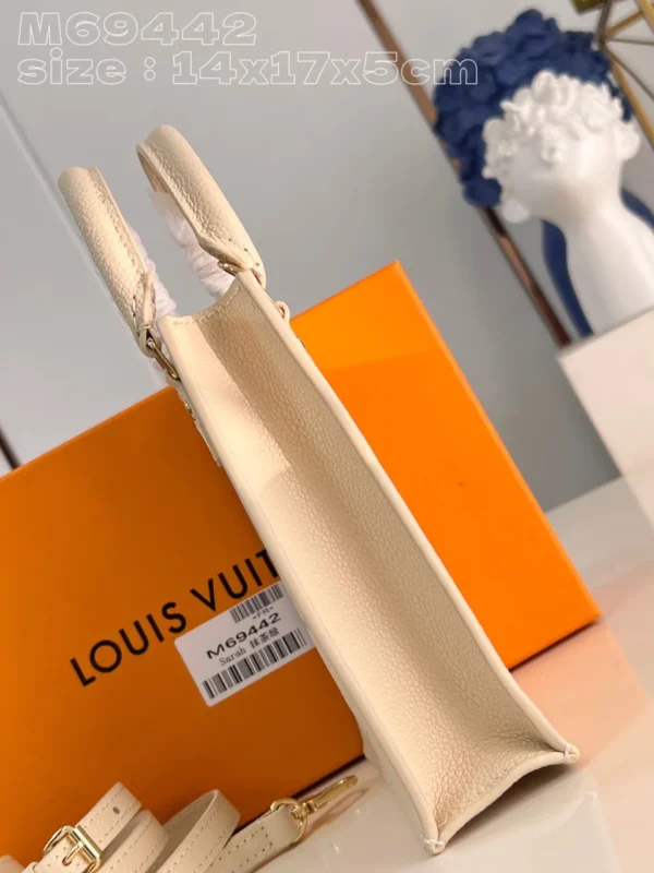 Louis Vuitton bag - louis vuitton replica bags