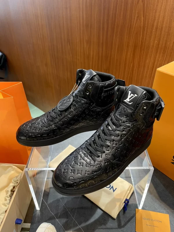 Louis Vuitton shoes - louis vuitton replica shoes