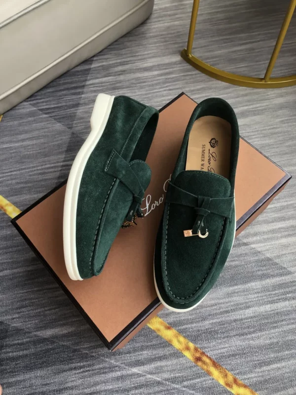 Loro Piana shoes - Reps shoes