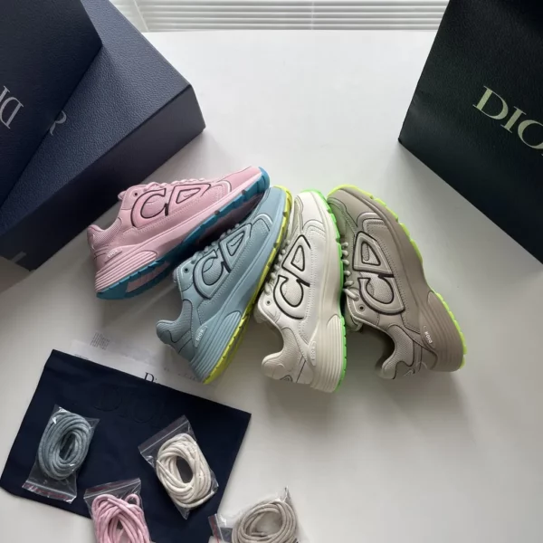 Dior shoes - rep shoes