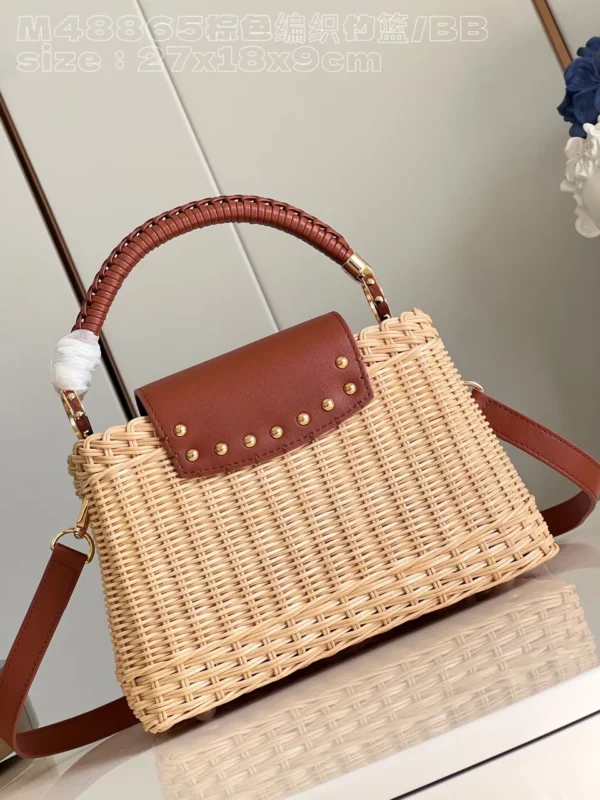 Louis Vuitton bag - louis vuitton replica bags