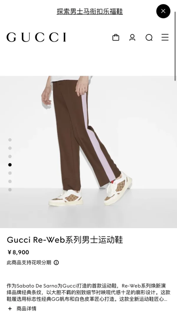 Gucci shoes - replica gucci shoes