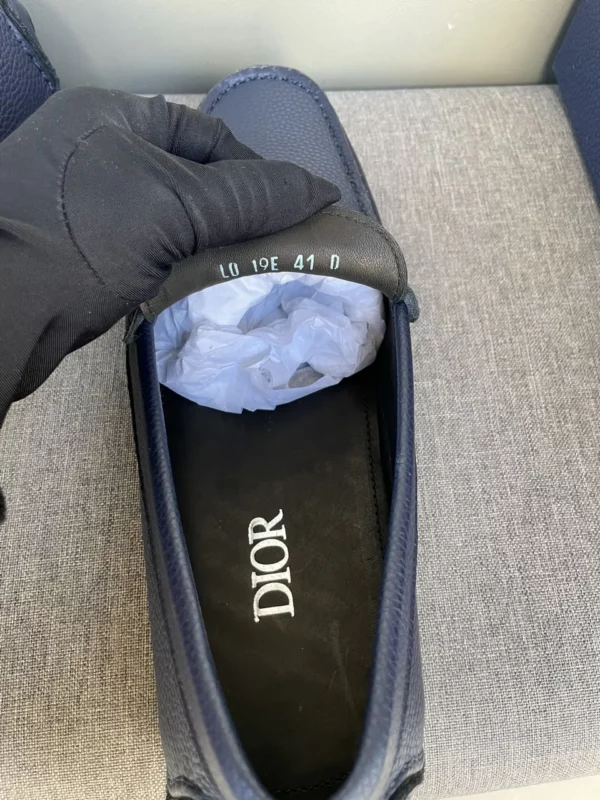 Dior shoes - Reps shoes