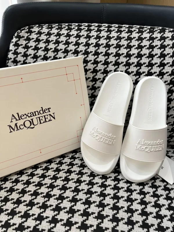 Alexander MCQueen shoes - Reps shoes