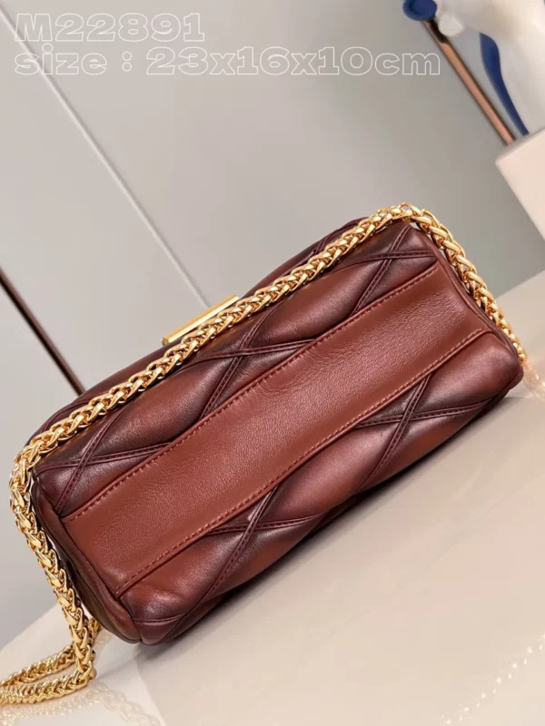 Louis Vuitton bag - louis vuitton replica bags