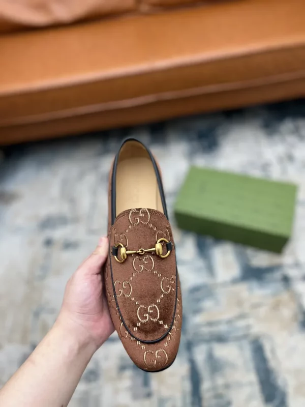 Gucci shoes - replica gucci shoes