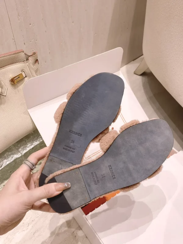 Hermes shoes - Replica shoes