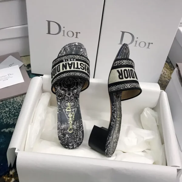 Dior shoes - rep shoes