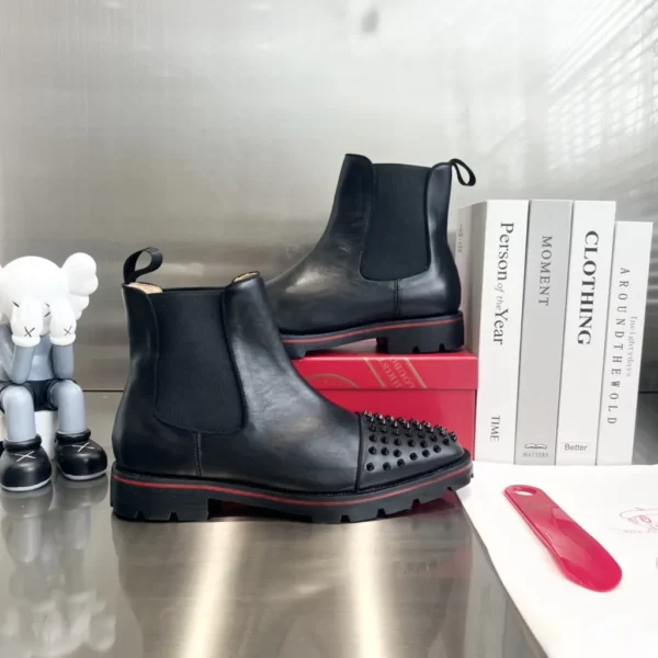 Christian Louboutin shoes - rep shoes