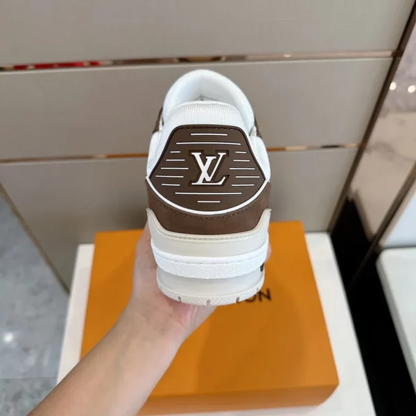 Louis Vuitton shoes - louis vuitton replica shoes