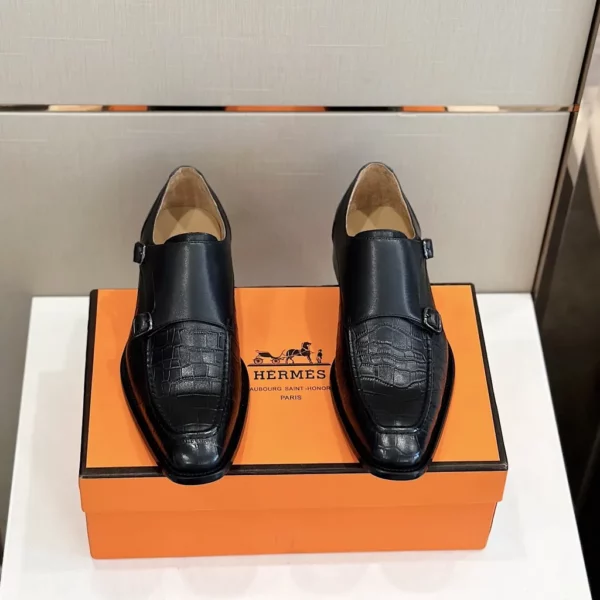 Hermes shoes - rep shoes