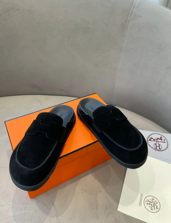 Hermes shoes - Replica shoes