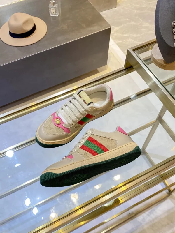 Gucci shoes - replica gucci shoes