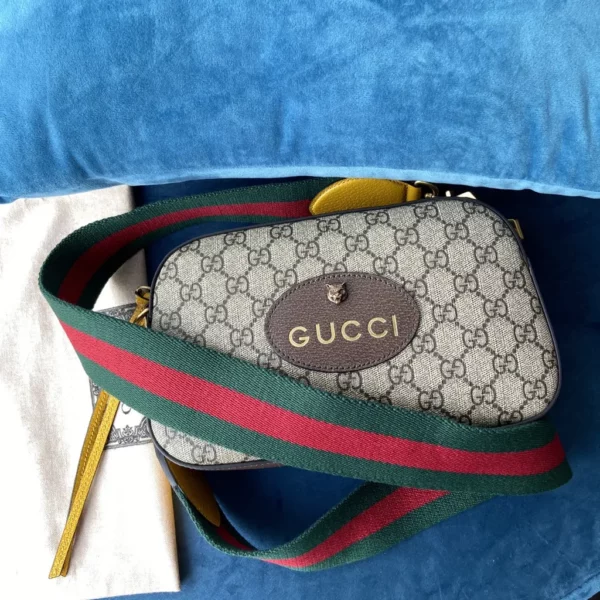 Gucci bag - replica gucci bags